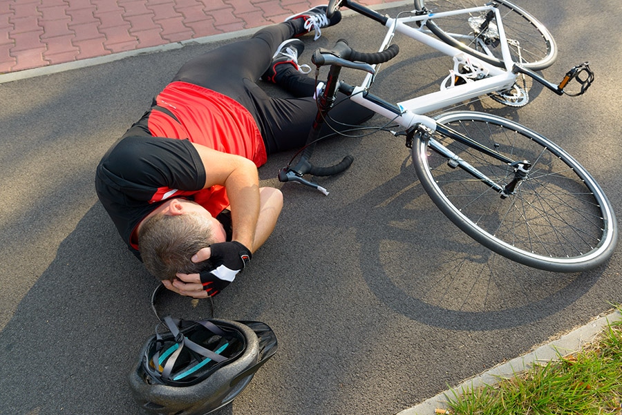 Bike Accident Lawyer