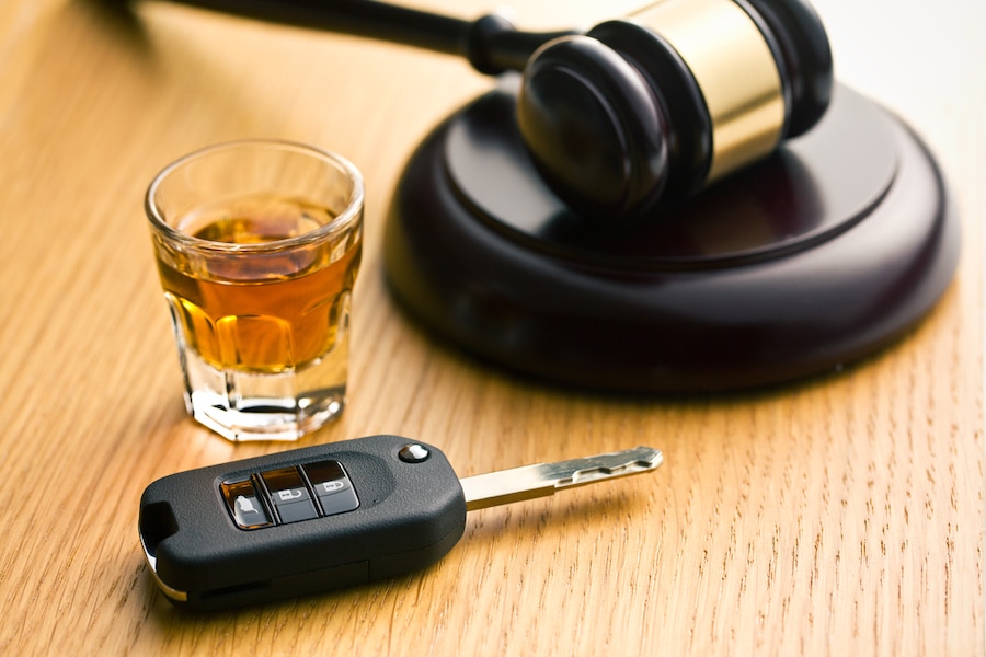 Hire a DUI Attorney