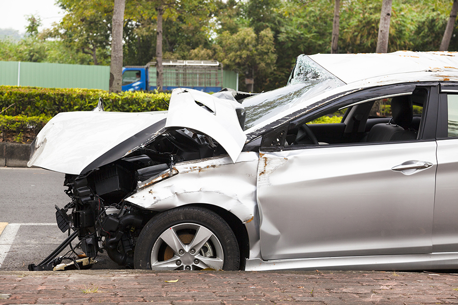 car accident settlement calculator