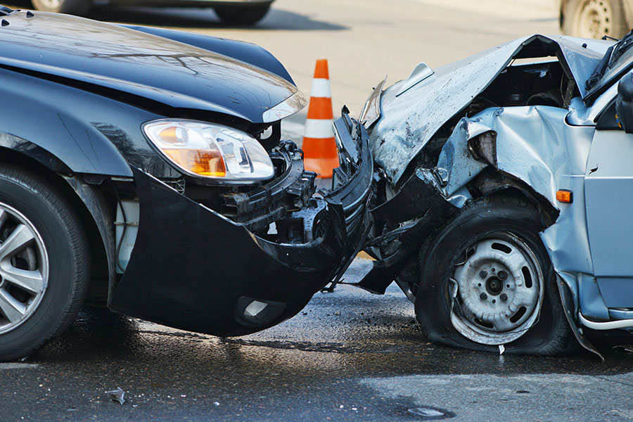 what to do after a car accident